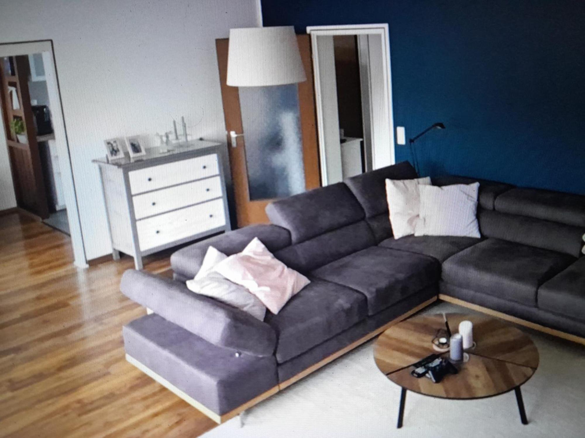Appartamento Chic Aadrian Retreat